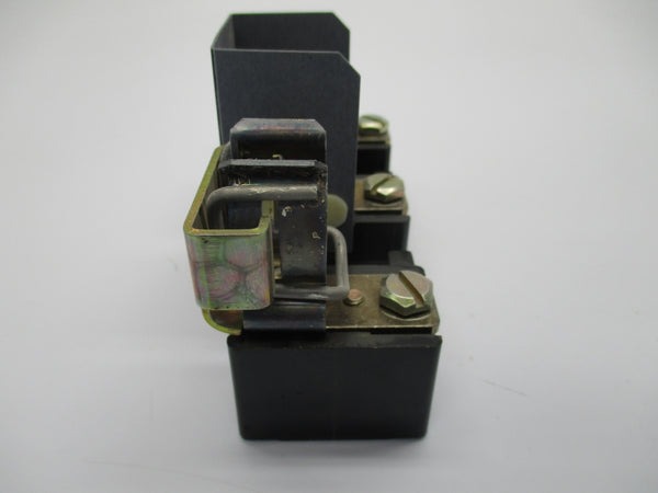 ALLEN BRADLEY 4011682531 600V 60A UNMP