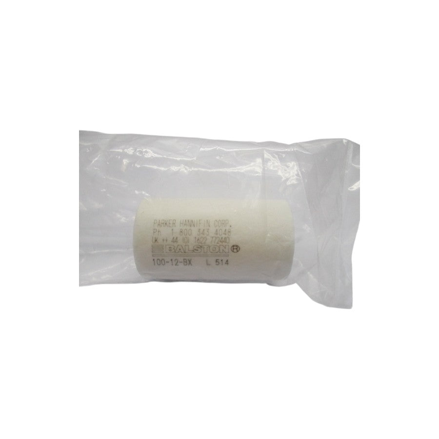 BALSTON 100-12-BX NSMP