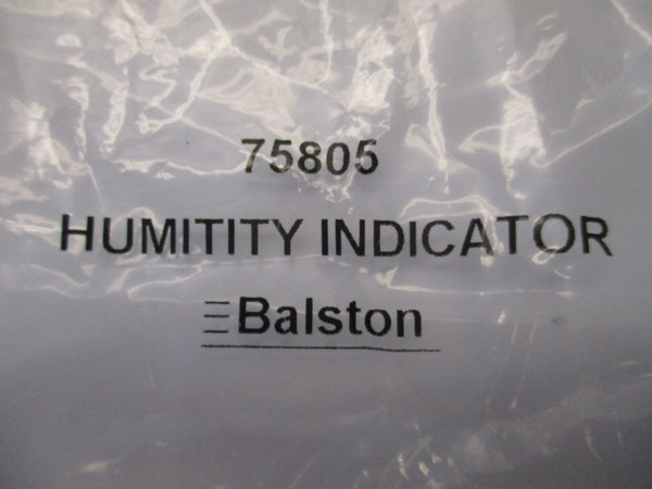 BALSTON 75805 NSMP