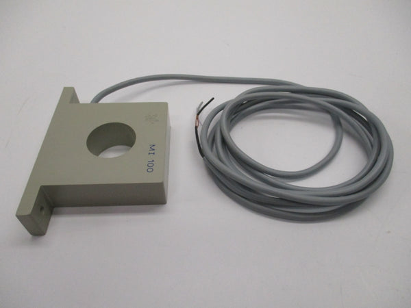 ELECTROMATIC MI100 NSMP