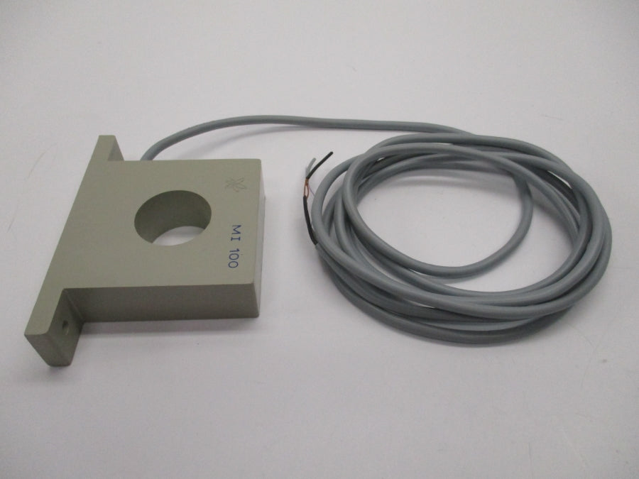 ELECTROMATIC MI100 NSMP