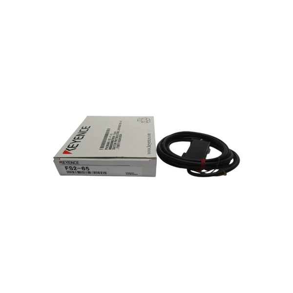 KEYENCE FS2-65 12-24VDC NSMP