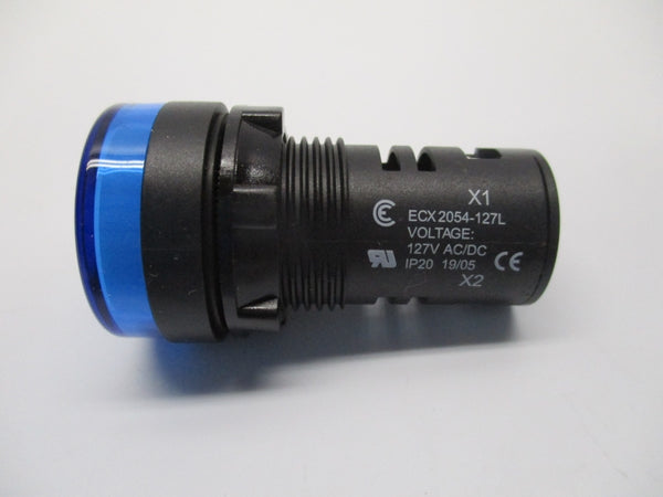 AUTOMATION DIRECT ECX2054-127L 127VAC/DC NSMP