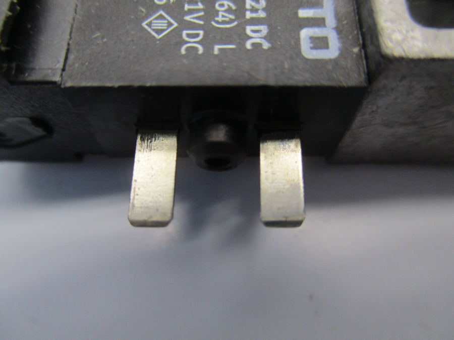 FESTO CPV14-M1H-2X30LS-1/8 161363 NSMP
