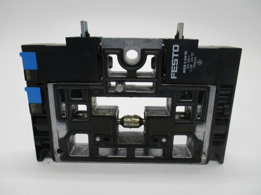 FESTO CPV18-M1H-5/3GS-1/4 176061 NSMP