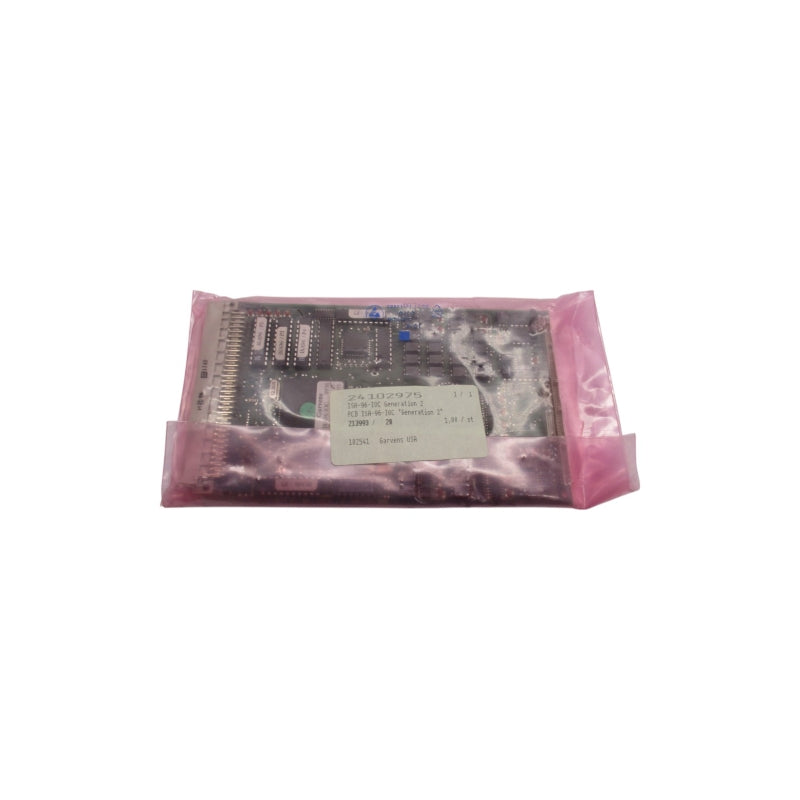 GARVENS ISA-96-IOC NSNP