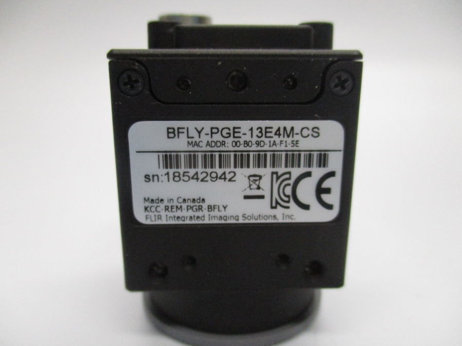 FLIR BFLY-PGE-13E4M-CS NSMP