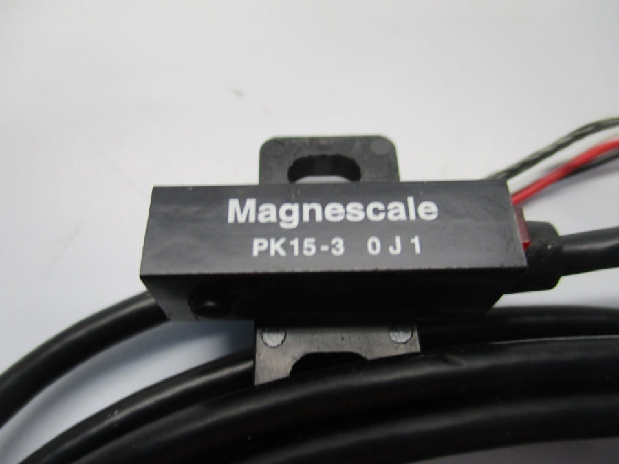 MAGNESCALE SET-P15-3 24VDC NSMP