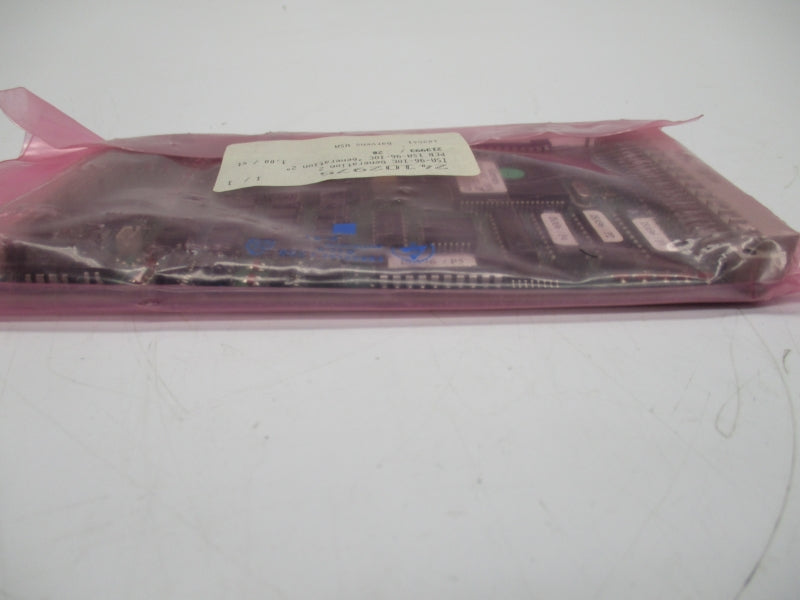 GARVENS ISA-96-IOC NSNP