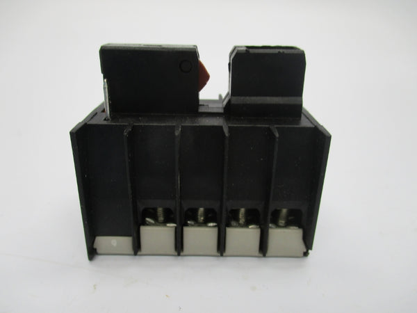 SIEMENS 3TX4440-0A 220V 4A NSMP