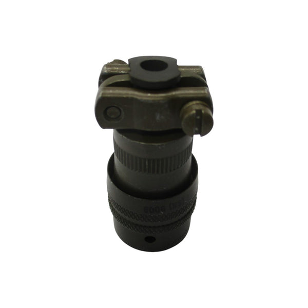 CONNECTOR PT06A-10-6S(SR) NSNP