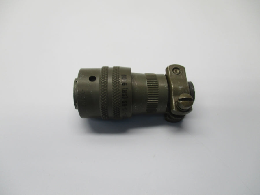 CONNECTOR PT06A-10-6S(SR) NSNP