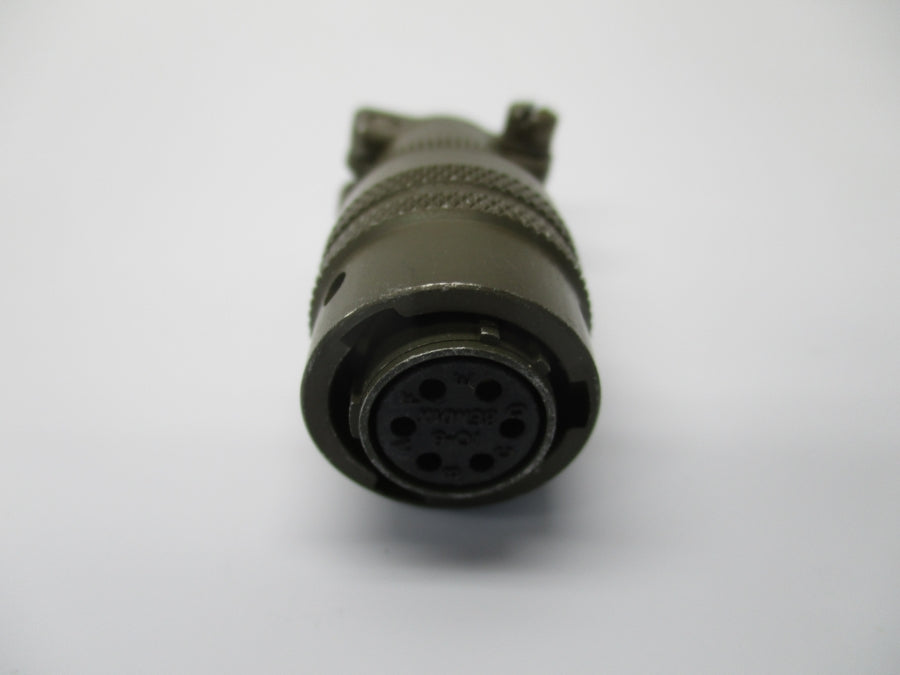 CONNECTOR PT06A-10-6S(SR) NSNP