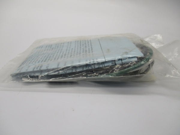 HUBBELL HRMS03501 600V 15A NSMP