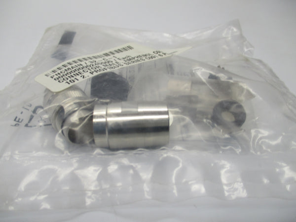 AMPHENOL C09131H0061012U NSMP