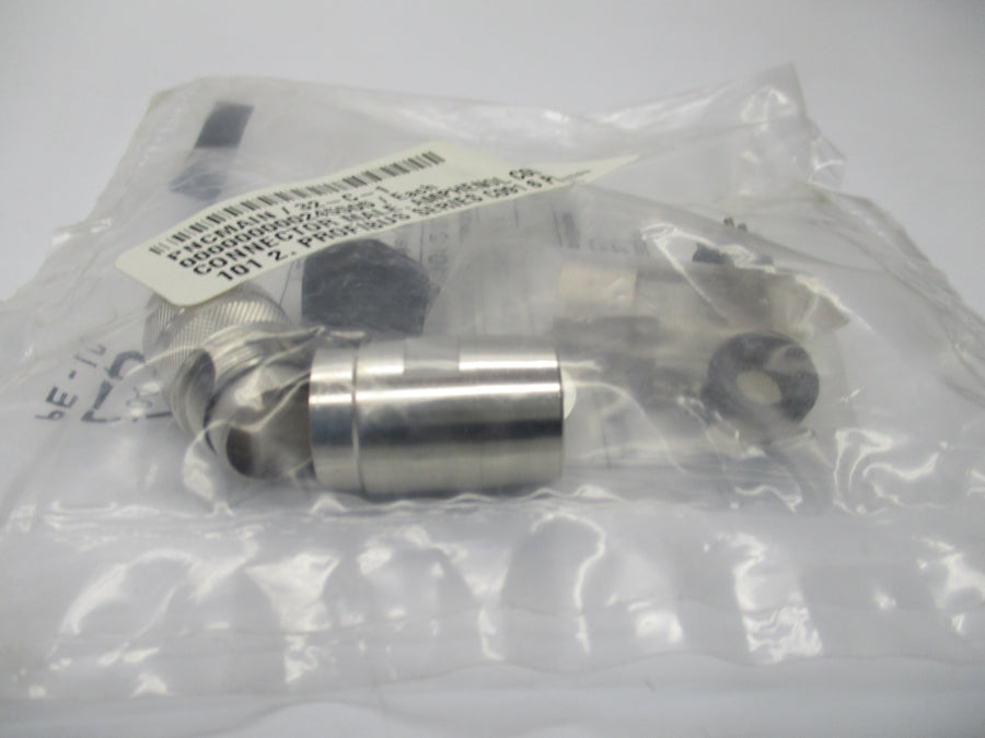 AMPHENOL C09131H0061012U NSMP