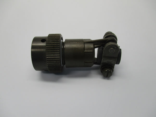 CONNECTOR 851-06AC10-6P-50 NSNP
