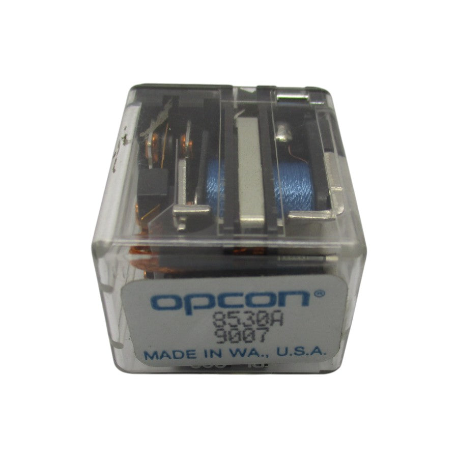 OPCON 8530A 12VDC NSNP
