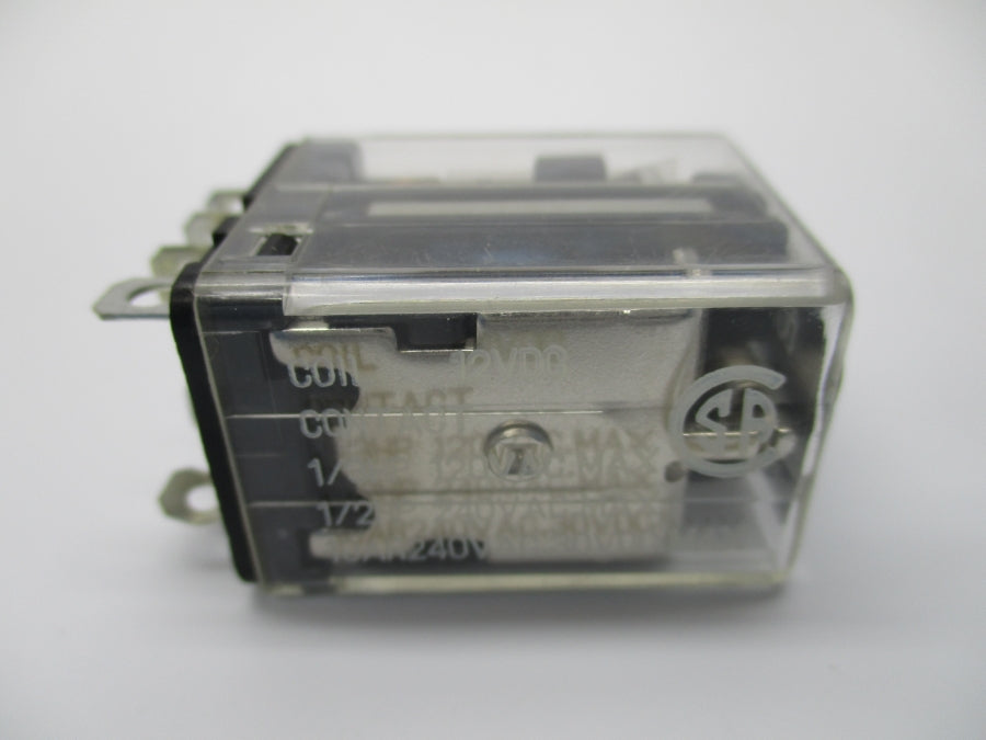 OPCON 8530A 12VDC NSNP
