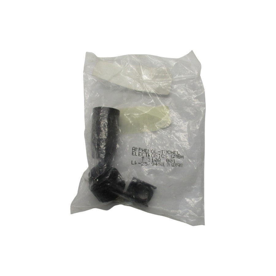 AMPHENOL T3108001 NSMP