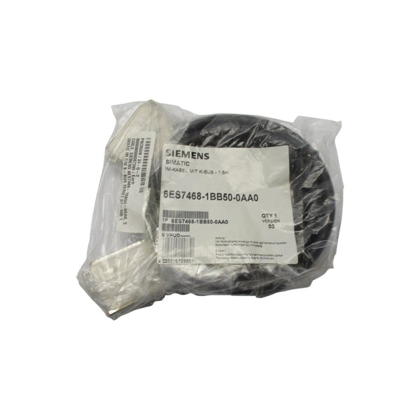 SIEMENS 6ES7468-1BB50-0AA0 NSMP