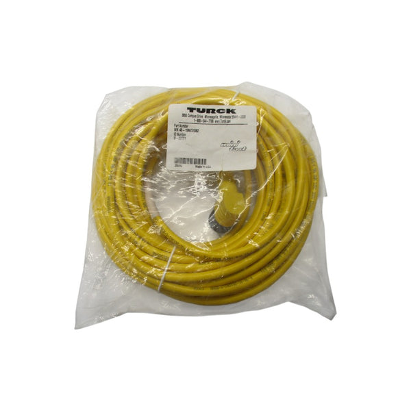 TURCK WK40-15M/S1062 U-20721 NSMP