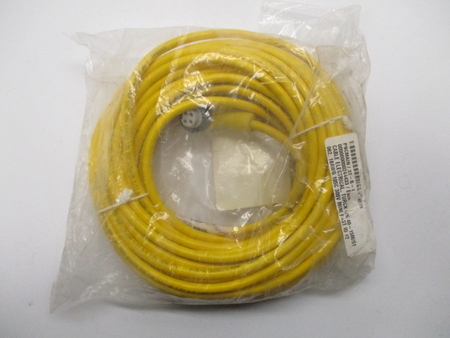 TURCK WK40-15M/S1062 U-20721 NSMP