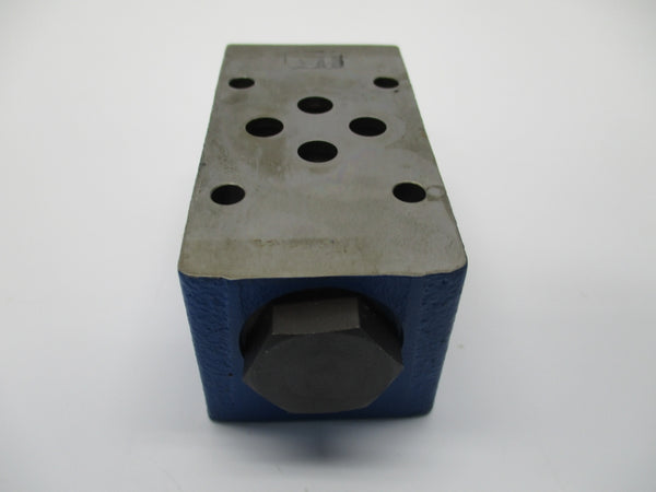 REXROTH R900347501 Z2S6B1-64/ NSNP