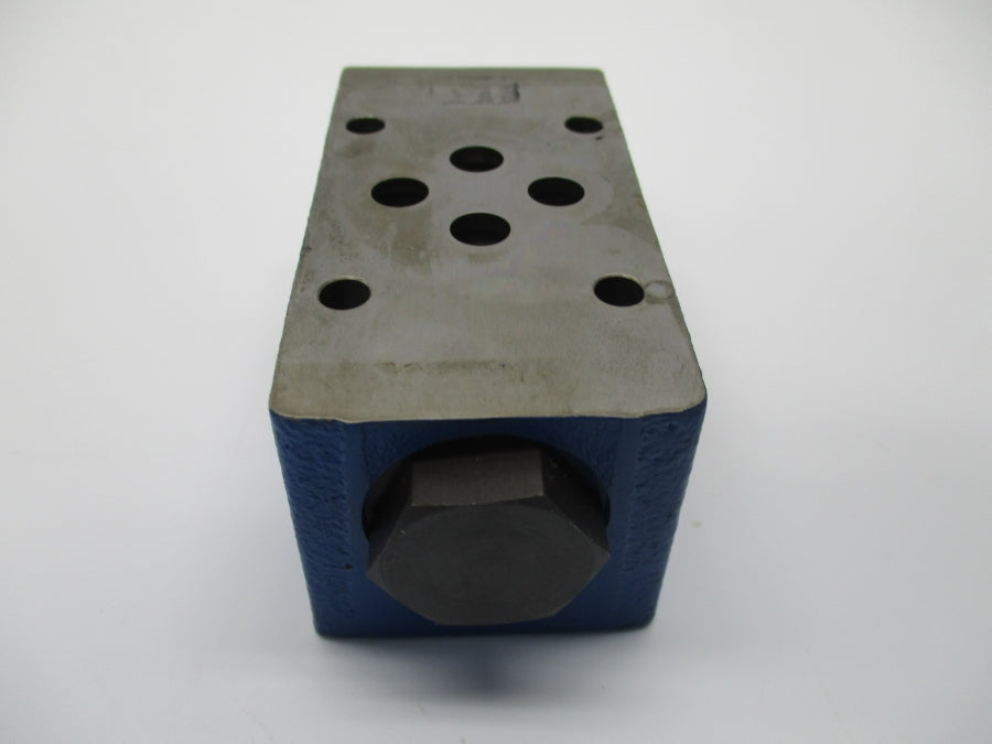 REXROTH R900347501 Z2S6B1-64/ NSNP