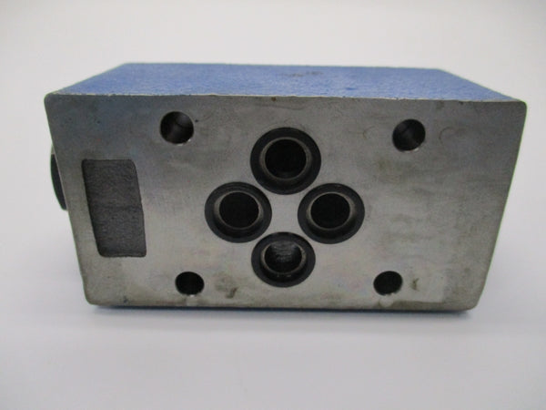 REXROTH R900347501 Z2S6B1-64/ NSNP