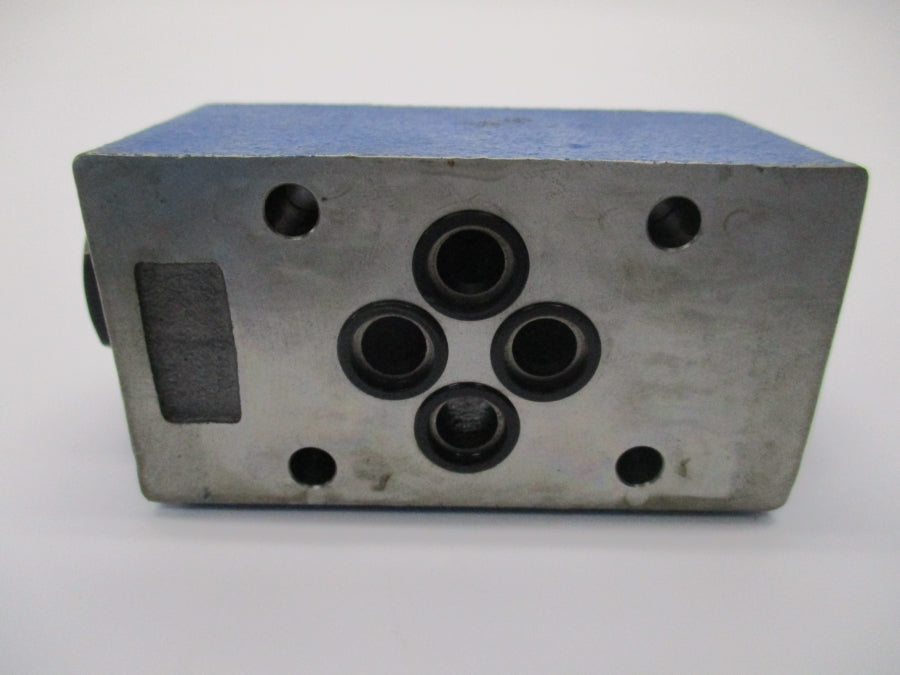 REXROTH R900347501 Z2S6B1-64/ NSNP