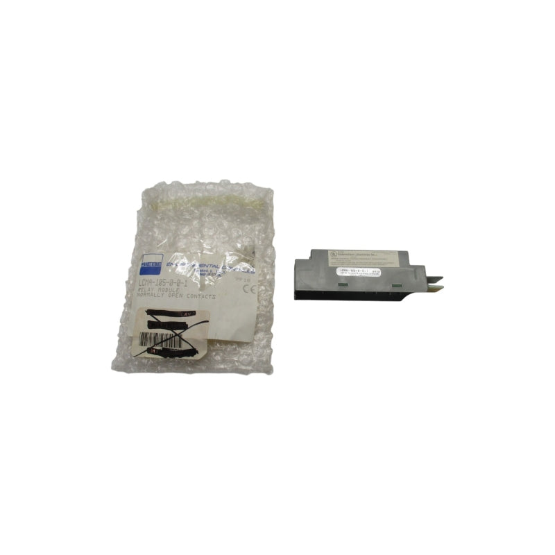 SIEBE LCMA-105-0-0-1 120-240VAC NSMP