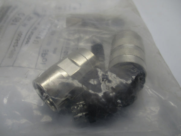 AMPHENOL C09131D0061012U 250V 5A NSMP