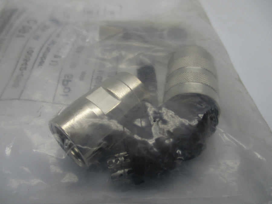AMPHENOL C09131D0061012U 250V 5A NSMP