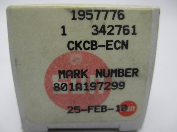 SUN HYDRAULICS CKCB-ECN NSMP