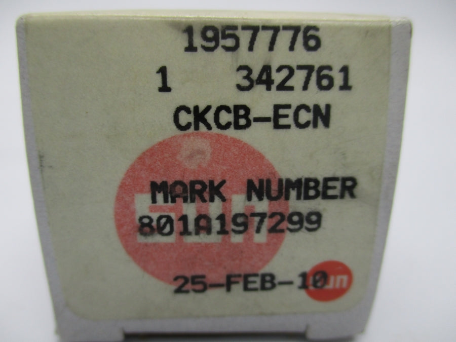 SUN HYDRAULICS CKCB-ECN NSMP