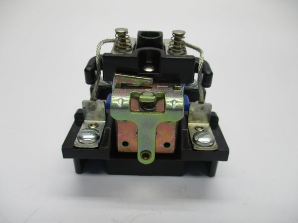 DELTROL CONTROLS 20240-84 340VAC 30A NSMP
