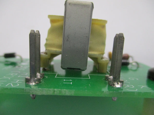 CONTROL SYSTEMS INNOVATORS CSI O-51378-44 77C8064-44 NSMP