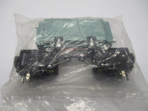 ASCO NUMATICS I22BB6004P26Y61 NSNP