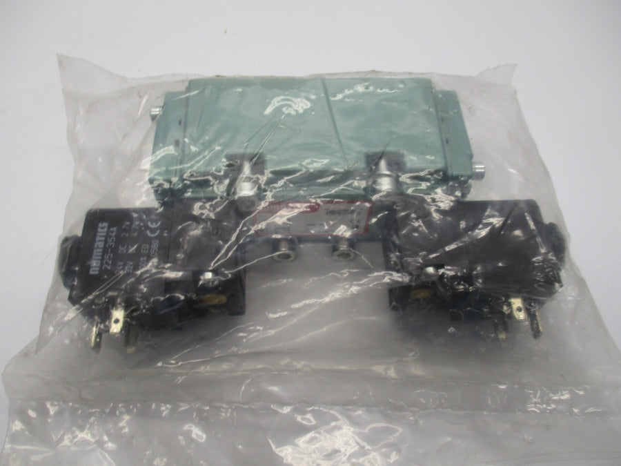 ASCO NUMATICS I22BB6004P26Y61 NSNP