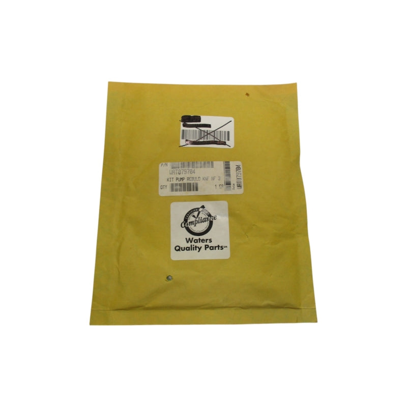 WATERS WAT079704 NSFS