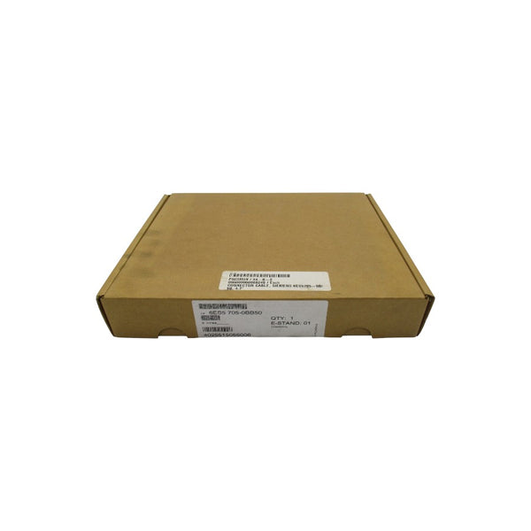 SIEMENS 6ES5705-0BB50 NSFS