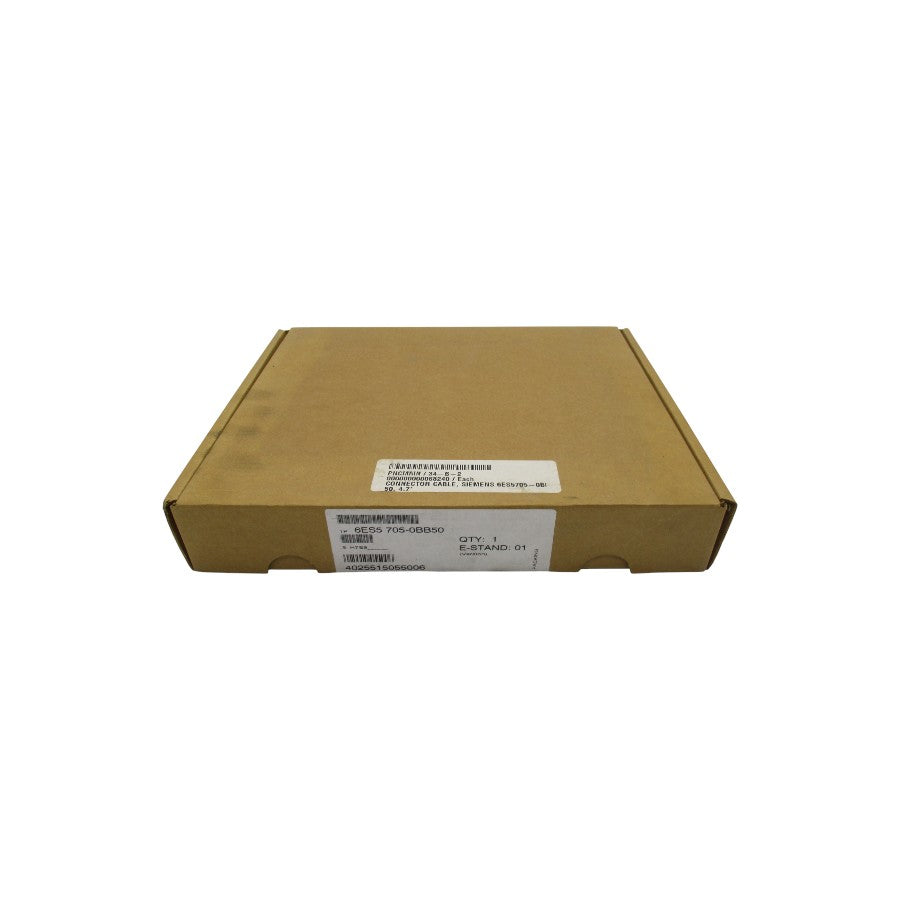 SIEMENS 6ES5705-0BB50 NSFS