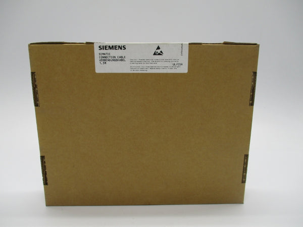 SIEMENS 6ES5705-0BB50 NSFS