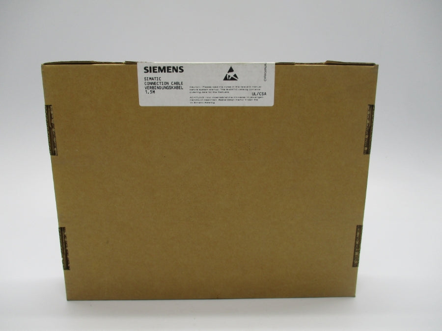 SIEMENS 6ES5705-0BB50 NSFS