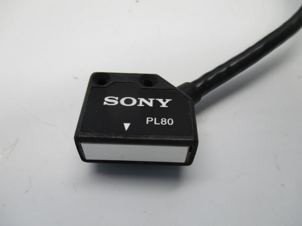 SONY PL82-BT02 5VDC NSMP