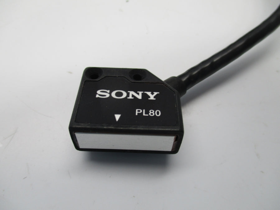 SONY PL82-BT02 5VDC NSMP