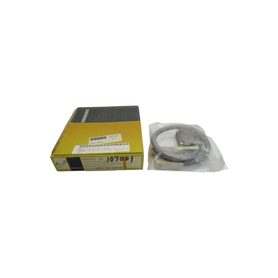 SIEMENS 6ES5705-0AF00 NSMP