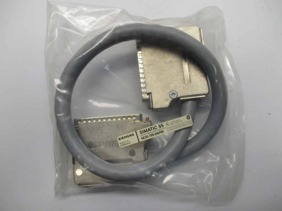 SIEMENS 6ES5705-0AF00 NSMP
