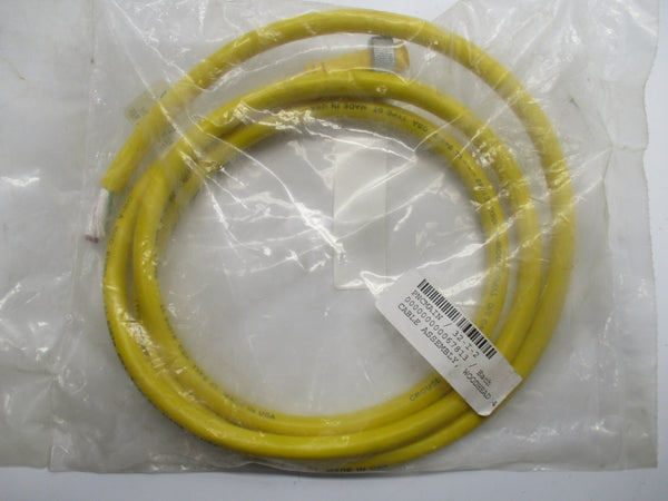 CROUSE-HINDS 5000109-4 600V 13A NSMP